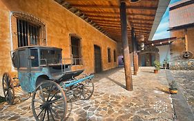 Hacienda Venta de Guadalupe
